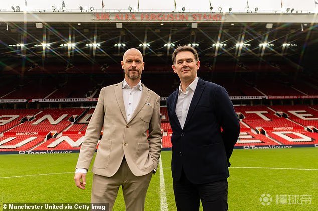 邮报：伯明翰有意聘前曼联引援总监默塔夫任足球总监