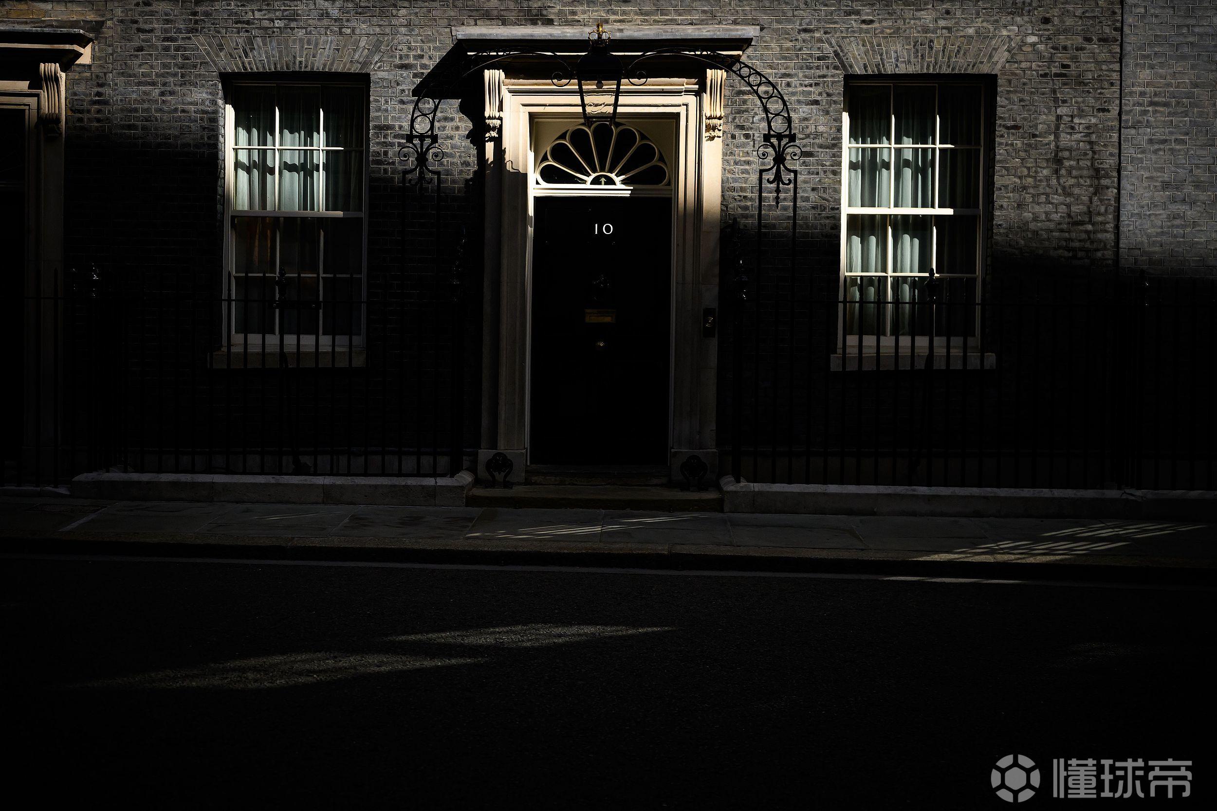 唐宁街发言人澄清首相发言：若曼城案查实不当行为，责任人应受惩处